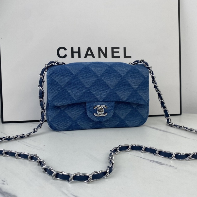 Chanel Handbags 845